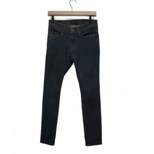 Bullhead Denim Jeans Men 29 Skinny Straight Leg